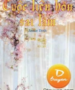 Cuộc Liên Hôn Sai Lầm