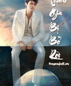 Thiếu Gia Bị Bỏ Rơi