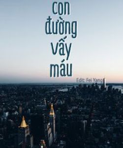 Con Đường Vấy Máu