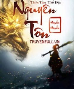 Nguyên Tôn