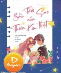 Bầu Trời Sao Của Thiên Kim Thật