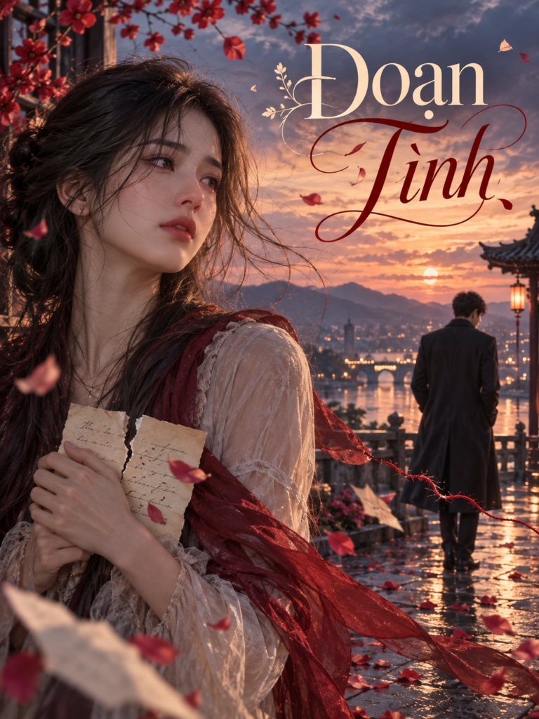 Đoạn tình