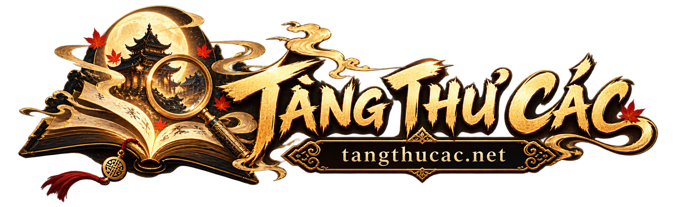 Tàng Thư Các – Thế Giới Truyện Hay Online