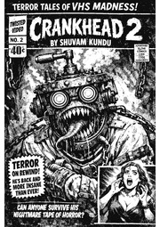 CRANKHEAD 2