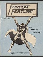 Fandom Feature 2
