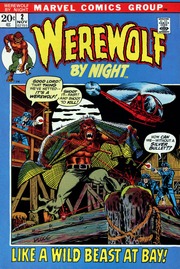 Werewolf By Night 002 ( 1972) (c 2c)