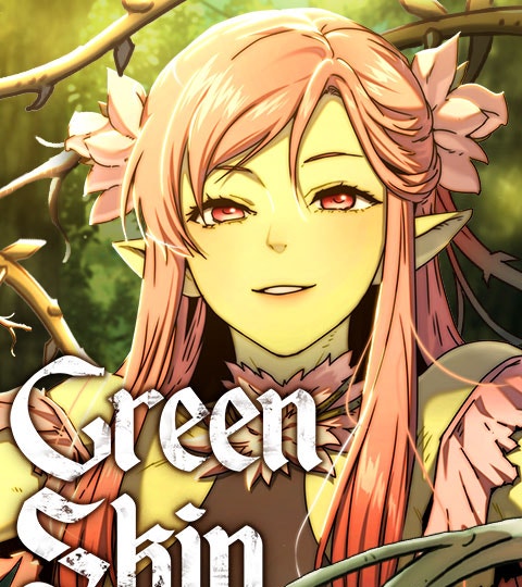 Green Skin