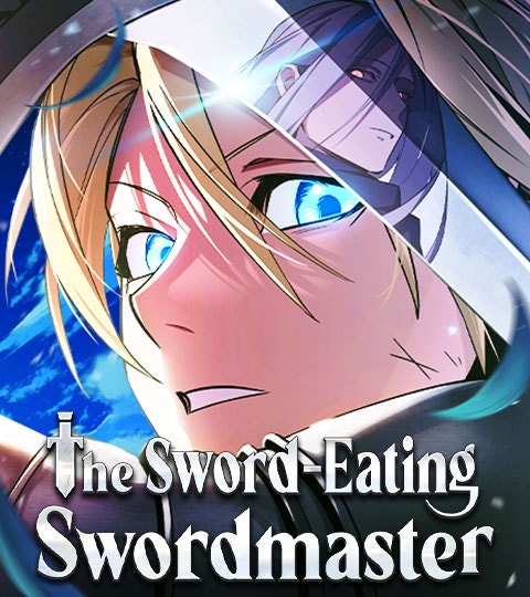 The Sword-Eating Swordmaster