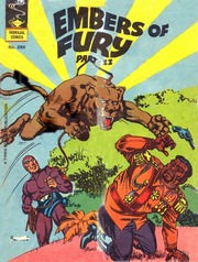 Indrajal Comics Archive