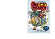 The Last Comics On Earth