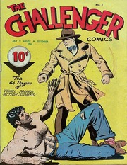 Challenger 003