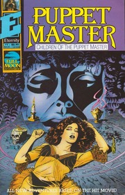 Children Of Puppet Master 1 of 2