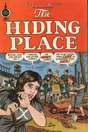 The Hiding Place