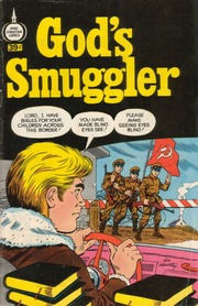 Gods Smuggler Spire Christian Comics