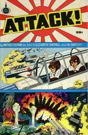 Assorted Spire Christian Comics