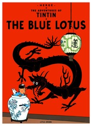 The Adventures of Tintin [Piscean Edits]