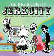 The Big Book of Jerkcity