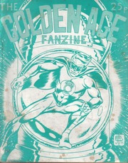 The Golden Age Fanzine 002 [1976-10] (Phabox)