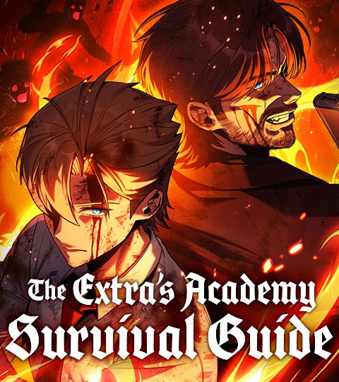 The Extra’s Academy Survival Guide