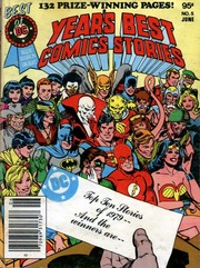 Best Of DC #5 1980