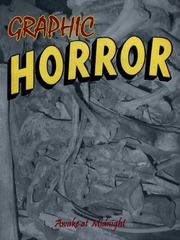 Pre-Code Graphic Horror Comics