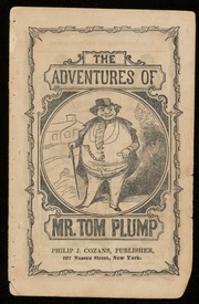 The Adventures of Mr. Tom Plump