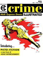 Crime Illustrated 01 [1955-12] (c2c) {Cimmerian32}