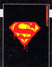 Doomsday Death Of Superman Chase Set (1992)