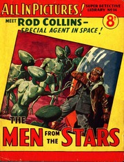 Super Detective Library #014 [1953] (The Men From The Stars) (Bogof39)