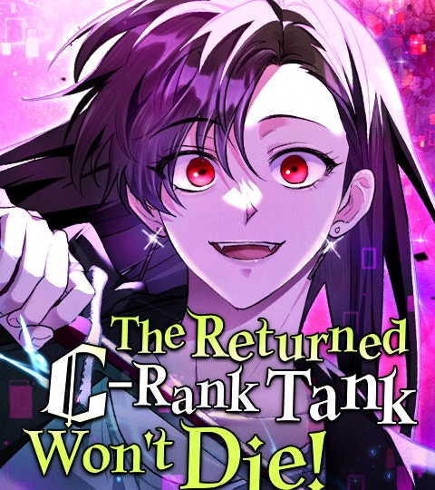 The Returned C-Rank Tank Won’t Die!
