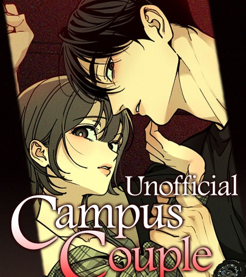 Unofficial Campus Couple