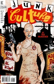 Junk Culture #1 1997