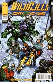 Wild. C. A. T. S. 1998.03