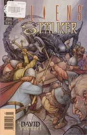 Aliens Stalker 1998
