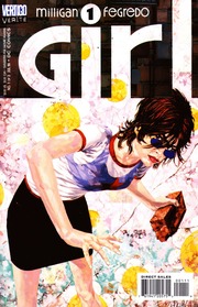 Girl #1 1996