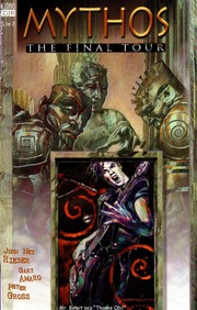 Mythos The Final Tour #1 12 1996