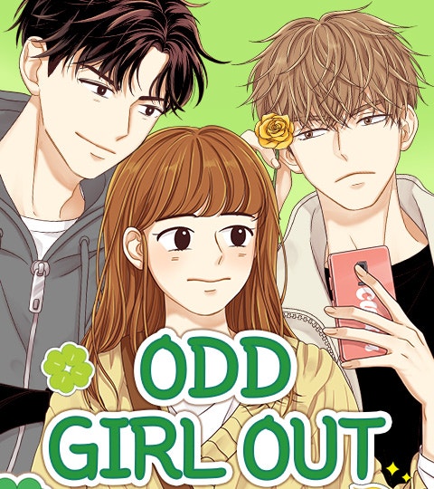 Odd Girl Out