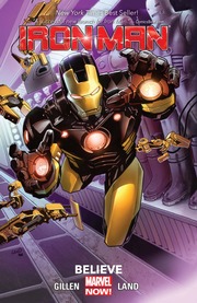 Iron Man Vol. 5 001 014 ( 2013) – 2014