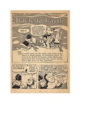 Pogo by Walt Kelly