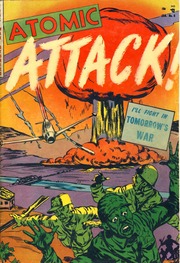 Apocalyptic and Post-Apocalyptic Comic Books