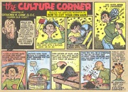 Basil Wolverton’s Complete Culture Corner DCM