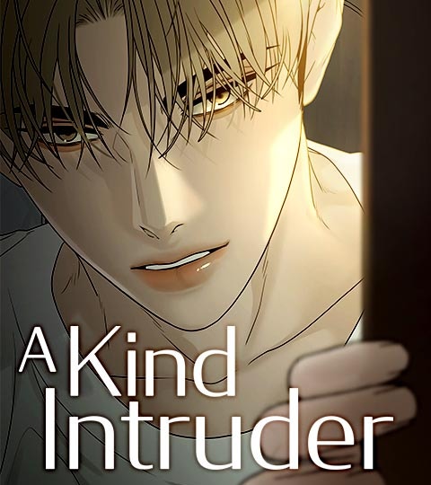 A Kind Intruder