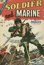 Soldier_And_Marine_Comics 011