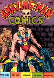 Amazing Man Comics 011 (Upgrade)-c2c