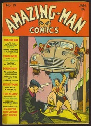 Amazing Man Comics 019
