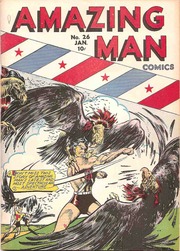 Amazing Man Comics 026 [corrected]-52 of 68pgs