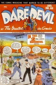 Daredevil Comics 046