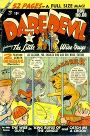 Daredevil Comics 068