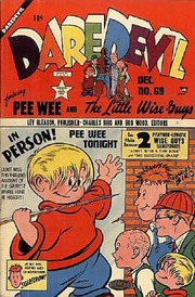 Daredevil Comics 069