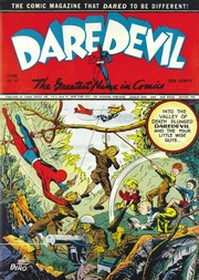 Daredevil Comics 017